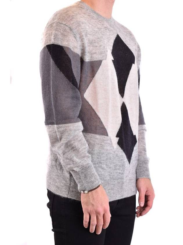 Neil Barrett Sweaters - NEIL BARRETT - BALAAN 3