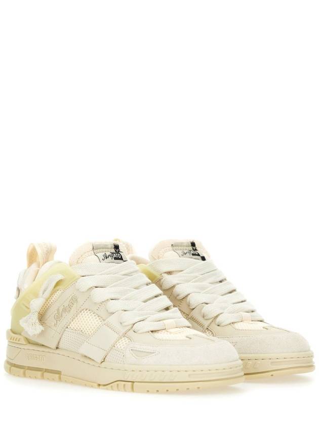 Sneakers F1689002 BEIGE BEIGE - AXEL ARIGATO - BALAAN 3