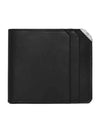 Meisterst?ck Urban Street Bicycle Wallet Black - MONTBLANC - BALAAN 5