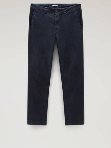 WOOLRICH CLOTHING TROUSERS - WOOLRICH - BALAAN 1