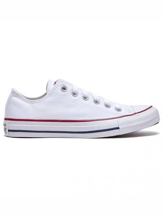 Chuck Taylor Raw White - CONVERSE - BALAAN 1