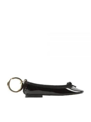 Keyring M0436BV 410 Black - REPETTO - BALAAN 1