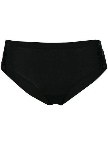 La Perla Underwear Black - LA PERLA - BALAAN 1