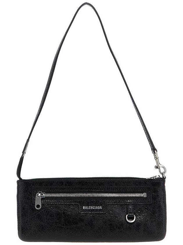 Balenciaga 'Superbusy' Clutch - BALENCIAGA - BALAAN 1