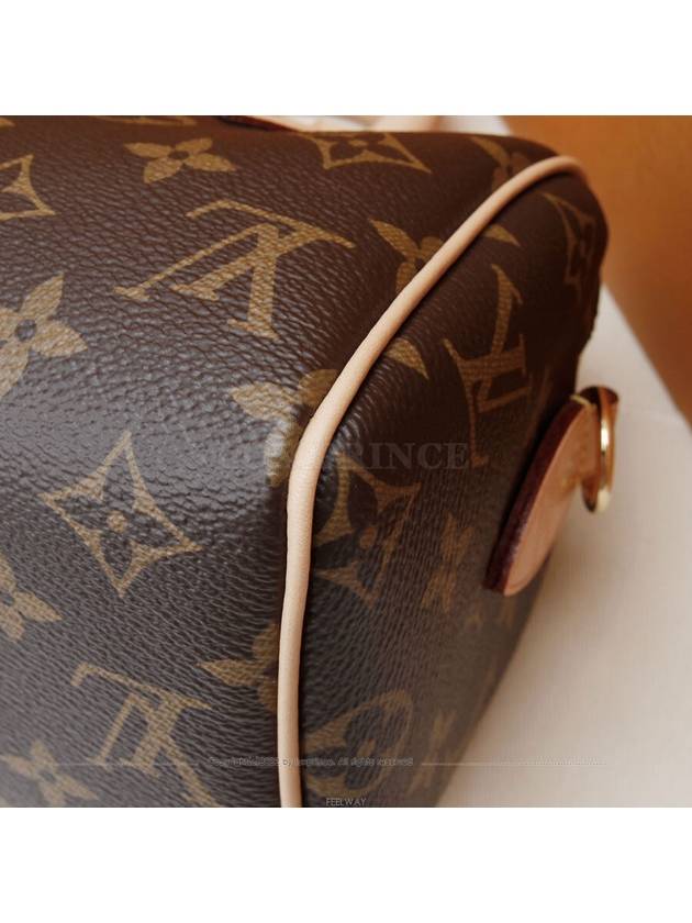 women cross bag - LOUIS VUITTON - BALAAN 7