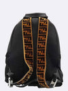 7VZ012A0YMF0W4L Backpack Bag - FENDI - BALAAN 4