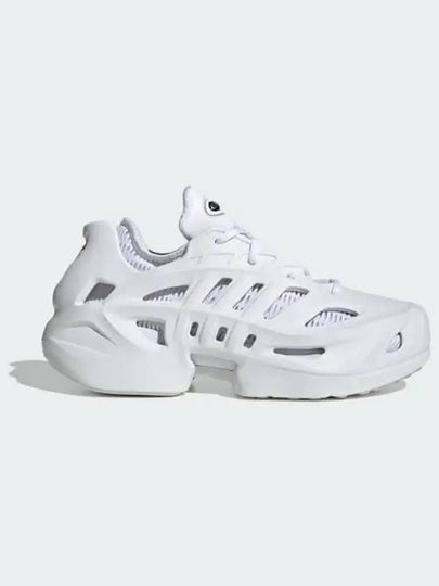 Adiform Clima Cool Low Top Sneakers White - ADIDAS - BALAAN 2