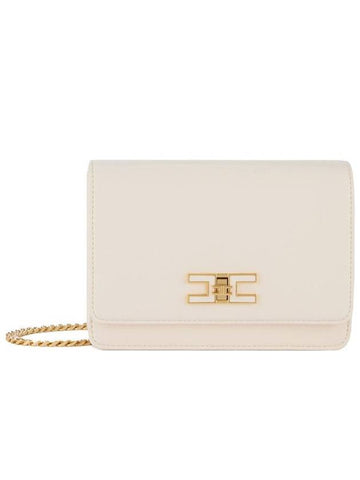 Elisabetta Franchi Shoulder Bag - ELISABETTA FRANCHI - BALAAN 1