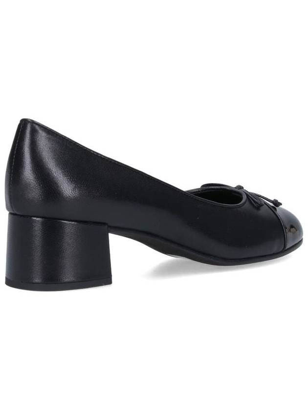 Leather Pumps Black - TORY BURCH - BALAAN 5