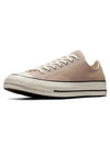 Chuck Taylor 70 Low Top Sneakers Vintage Cargo - CONVERSE - BALAAN 2