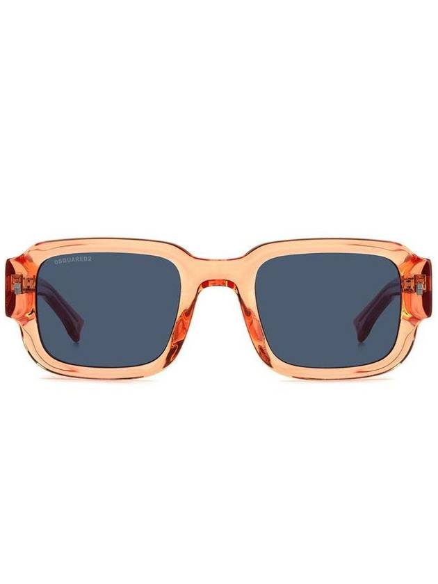 DSQUARED2 Sunglasses - DSQUARED2 - BALAAN 1