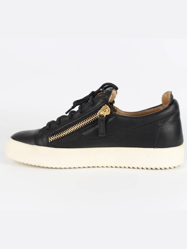 Giuseppe Zanotti sneakers black 36 230 - GIUSEPPE ZANOTTI - BALAAN 8