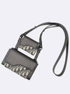 2GACA321UAM Crossbody Bag - DIOR - BALAAN 1