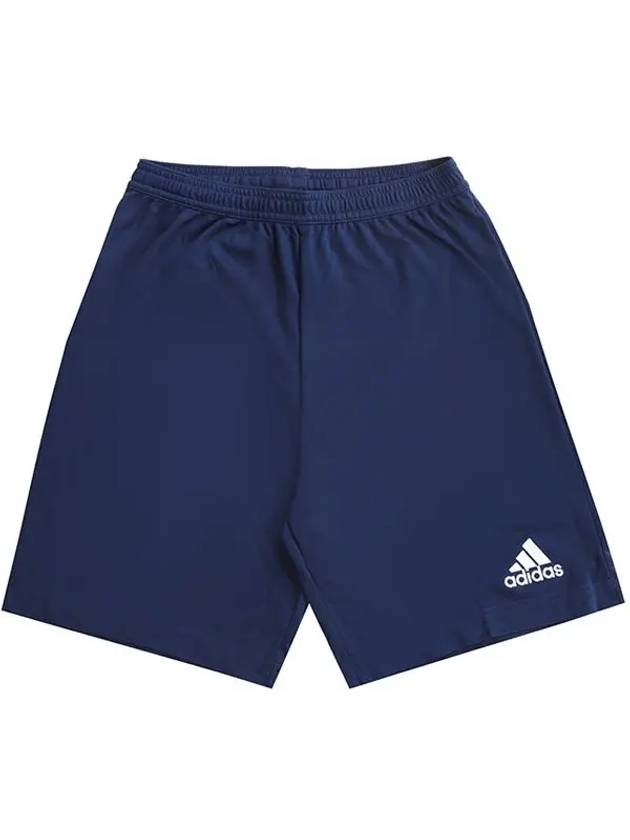 Entrada 22 Shorts Navy - ADIDAS - BALAAN 3