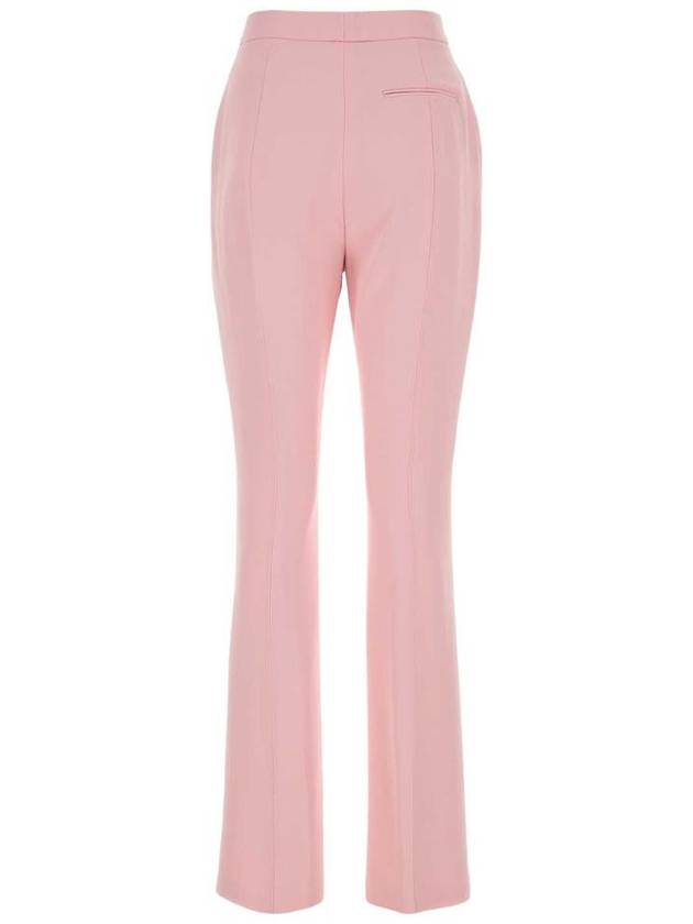 Alexander McQueen Pants - ALEXANDER MCQUEEN - BALAAN 2