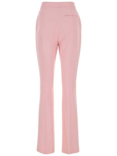 Alexander McQueen Pants - ALEXANDER MCQUEEN - BALAAN 2