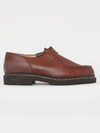 Michael Lisse Derby Marron - PARABOOT - BALAAN 4