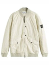 Reps R NY Bomber Jacket Plaster - STONE ISLAND - BALAAN 2