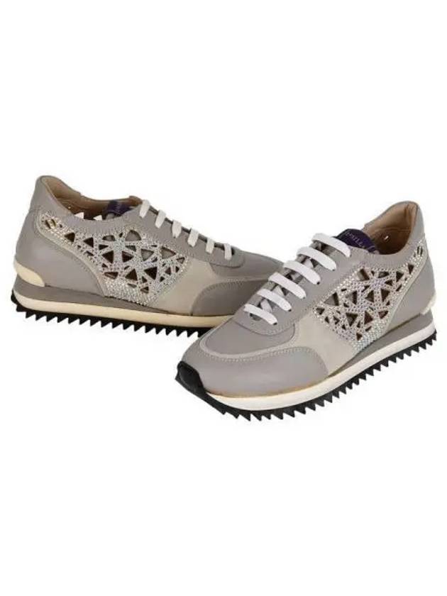 DP Sale Crystal Running Shoes 271614 - LE SILLA - BALAAN 1