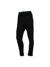 RWT Woven Jogger Sport Pants Black - NEW BALANCE - BALAAN 2