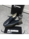 Men's derby shoes - JIL SANDER - BALAAN 1