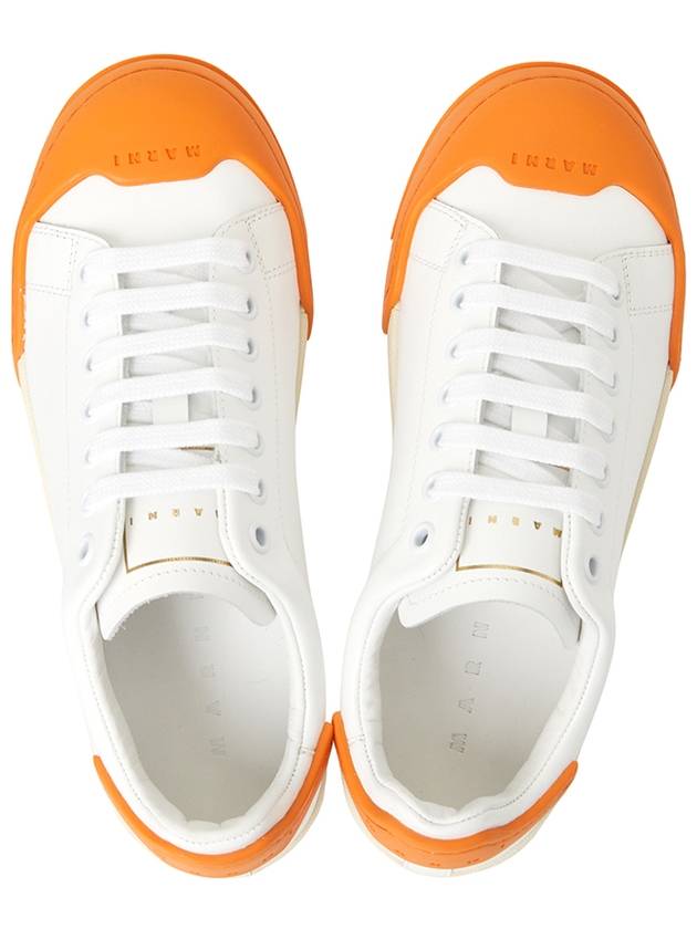 SNZW015201 P5249 ZO527 Women s Sneakers - MARNI - BALAAN 2