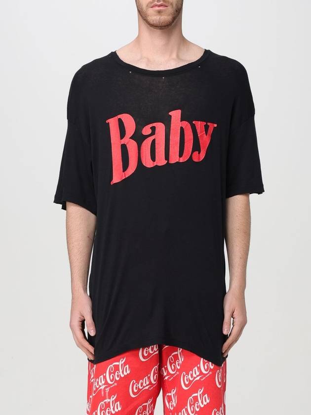 T-shirt Baby Erl - ERL - BALAAN 1