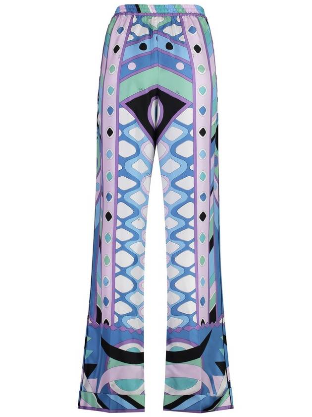 Pucci Trousers - EMILIO PUCCI - BALAAN 2