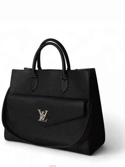 women tote bag - LOUIS VUITTON - BALAAN 2