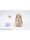 Alma BB Canvas Tote Bag Ivory - LOUIS VUITTON - BALAAN 9