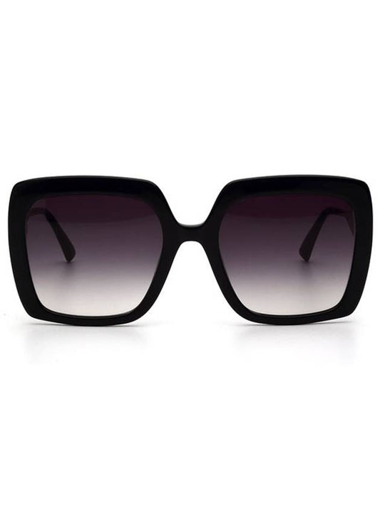 MJ5038 BLACK sunglasses unisex sunglasses sunglasses - MAJE - BALAAN 2