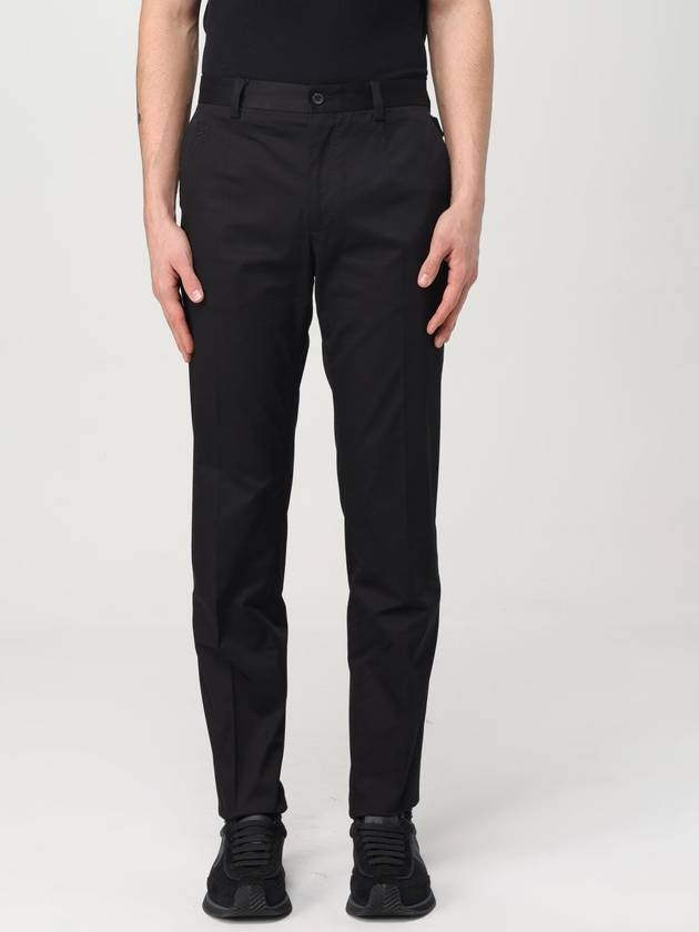 Pants men Dolce & Gabbana - DOLCE&GABBANA - BALAAN 1