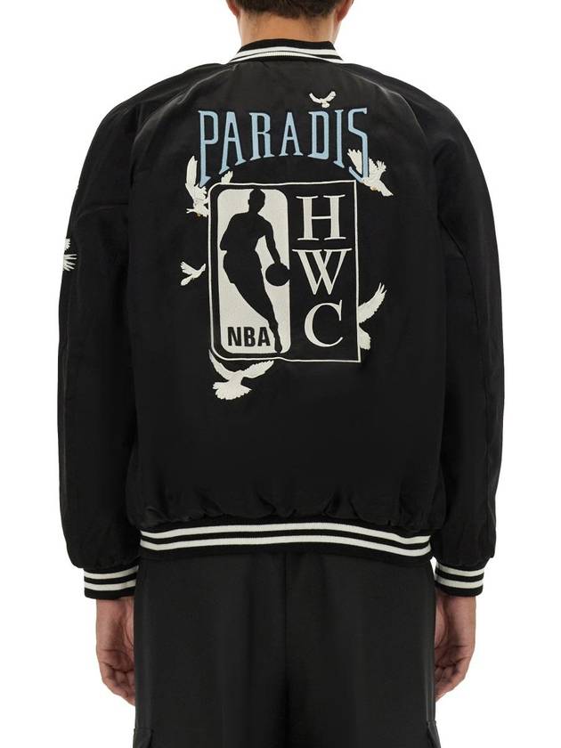 3.Paradis Varsity Jacket - 3.PARADIS - BALAAN 3