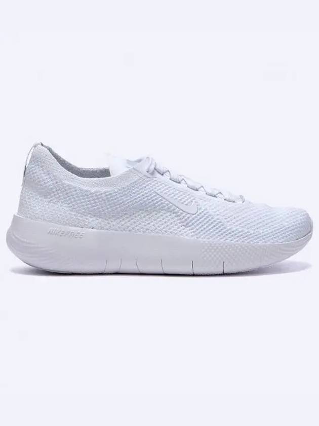 Free 2025 Low Top Sneakers White - NIKE - BALAAN 2