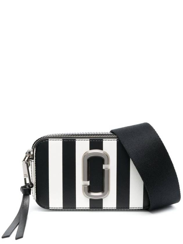 Marc Jacobs The Snapshot Bags - MARC JACOBS - BALAAN 1