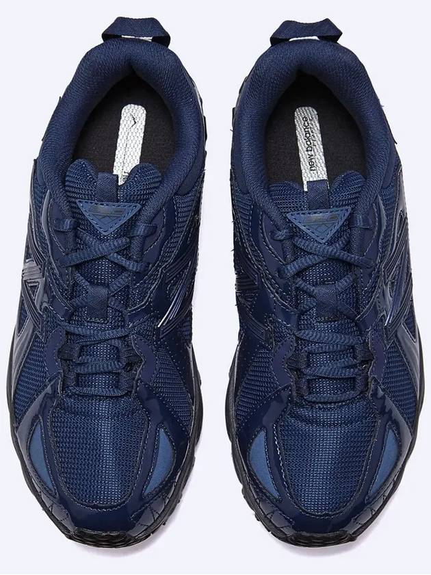 Women s Sneakers Navy ML610TS - NEW BALANCE - BALAAN 4