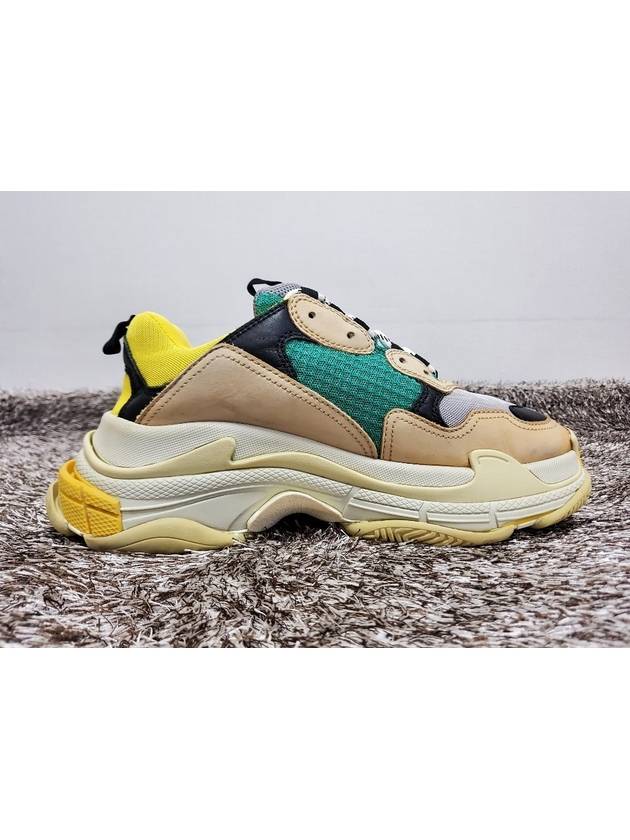 Triple S Multi Bread Nocho 41 260 - BALENCIAGA - BALAAN 8