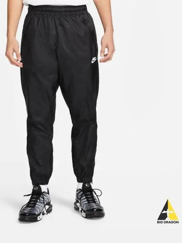 Men Windrunner Woven Lined Pants 011 - NIKE - BALAAN 1