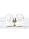 track shoes white 42 270 - BALENCIAGA - BALAAN 3