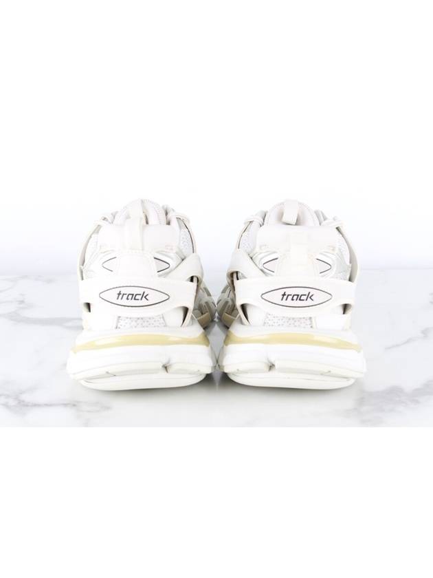 track shoes white 42 270 - BALENCIAGA - BALAAN 3