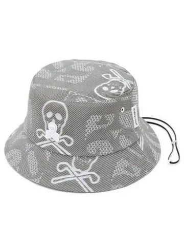 24 FLOG Bucket Hat MLF 4A FC11 0015 - MARK & LONA - BALAAN 1