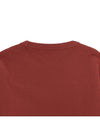 Kids Pullover 15CKSS017B003878W 560 Red - CP COMPANY - BALAAN 5