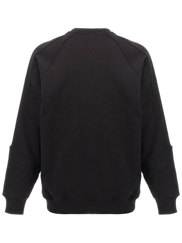 Balmain 'Balmain Vintage' Sweatshirt - BALMAIN - BALAAN 2