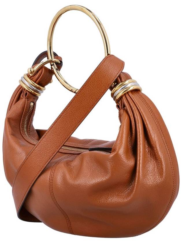 Chloé Small Bracelet Hobo Bag - CHLOE - BALAAN 3