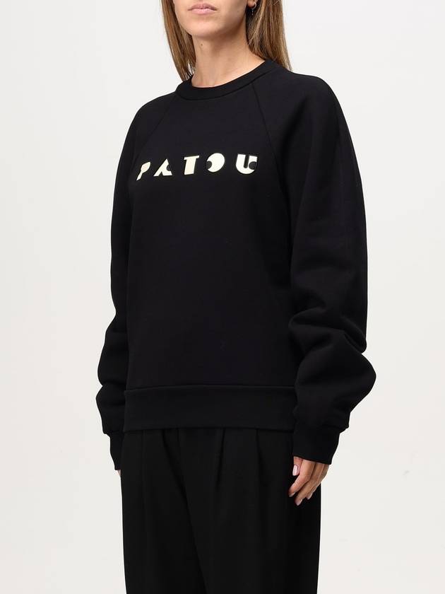 Sweatshirt woman Patou - PATOU - BALAAN 3