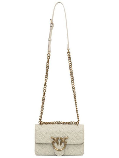 Pinko Love One Mini Bag - PINKO - BALAAN 2