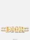 Diorevolution Crystals Ring Gold - DIOR - BALAAN 3