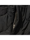 EASY QUILTING PANTS BLACK - LIBERE - BALAAN 6