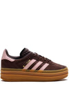 Gazelle bold icy pink auburn sneakers JI0326 - ADIDAS - BALAAN 1