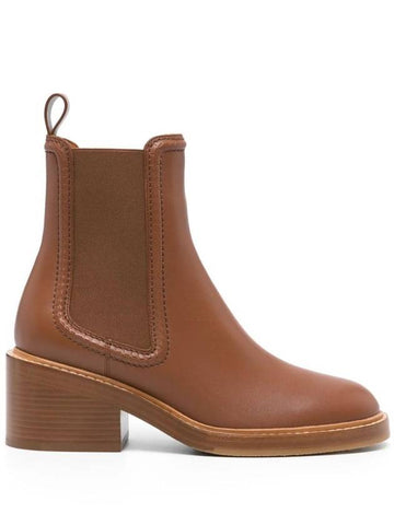 Mallo Chelsea Boots Brown - CHLOE - BALAAN 1